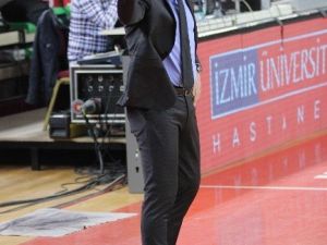 Ufuk Sarıca: "Turu Geçmek İstiyoruz"