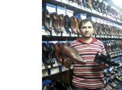 Genç Girişimciden Boy Uzatan İmalat