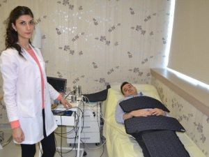 Biyorezonans Vücudu Fabrika Ayarlarına Döndürüyor