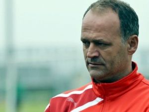 İrfan Buz’dan Lig Ve Transfer Yorumu