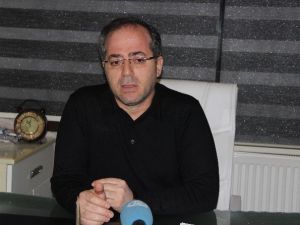 Diyarbakır Ekonomisi İçin Stk’lar Harekete Geçti