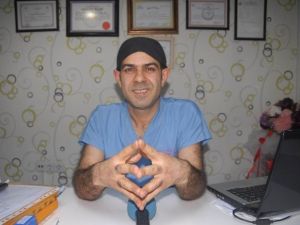 Kaplıcalar, Kadınlarda Doğurganlığı Artırıyor