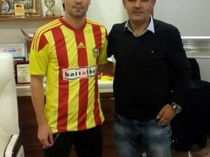 Erdal Gündüz: "Rakiplerimiz Bizden Korksun"