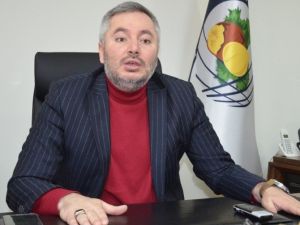 Fındık Fiyatındaki Düşüş Tedirgin Ediyor