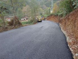 Pazar'a Avrupa Standartlarında Yol