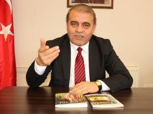 Erge, Söyleşi-imza Gününde Okurlarıyla Buluşacak