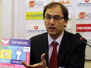 Prof. Dr. Tezer Kutluk: “2025 Yılında 30 Milyon Kişi Kanser Olacak, 16 Milyonu Hayatını Kaybedecek”