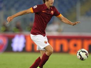 Salih Uçan Uefa Listesinden Çıkarıldı
