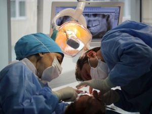 Yüz, Çene Ve Diş Bozukluklarına Çözüm ’Ortognatik Çene Cerrahisi’