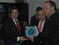 Demircan'dan Rize'ye Akademik Birim Merkezi