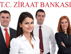 Ziraat Bankası 2 Bin 500 Personel Alacak