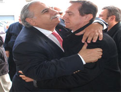 İTÜ'nün Rizeli Rektörünün Anne Acısı