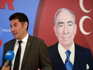 Mhp’de Olağanüstü Kurultayın Toplanması İçin Yarın Mahkemeye Başvurulacak