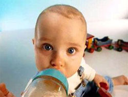 AB, biberonda BPA kulanımını yasaklıyor