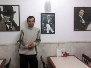 Organlarıyla 3 Kişiye Umut Oldu