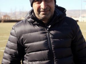 Kafkas: "Oldukça Zor Bir Maç Olacak"