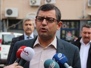 Chp’li Özel’den Arınç’a Çağrı