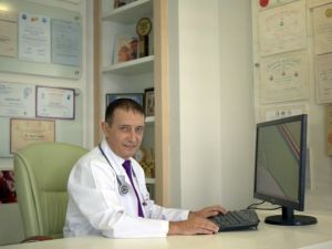 Tüp Bebekte Akupunktur Etkisi