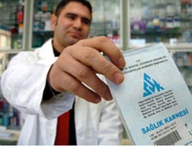 İlaç alım protokolünde son dakika krizi