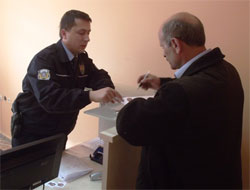 Ardeşen'e Pasaport Müjdesi!