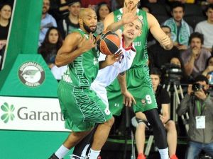 Thy Euroleague