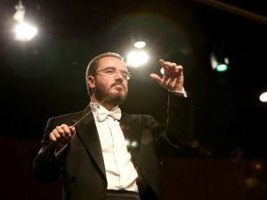 Keman’ın Yaşayan Efsanesi Bursa’da