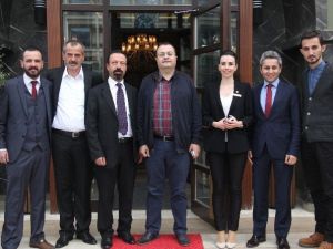 Bursa Orta Doğu Turizminin Merkezi Olacak