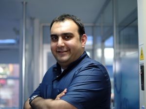 Diş Fırçasını Islatmayın