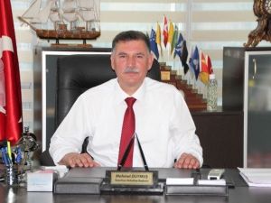 Chp’li Başkan Ak Parti’ye Geçiyor