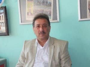 Bilecik’te Bulunan 13 Halı Sahanın Yeterlilik Belgesi Yok
