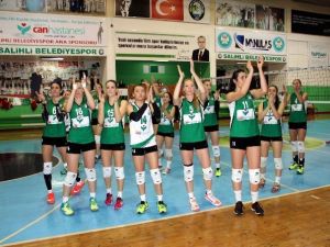 Salihli Filede Çanakkale’yi Geçmek İstiyor