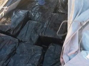 Çorum’da Kaçak Sigara Operasyonu