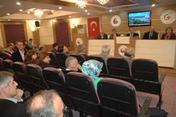 Rize'de İnceleme Tamamlandı