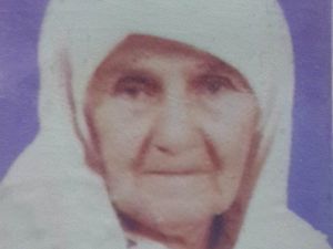 Isınırken Yanan 103 Yaşındaki Kadın Hayatını Kaybetti