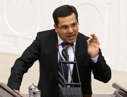 BDP'li vekil öyle bir laf etti ki?