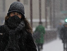 Soğuktan korunmanın ip uçları