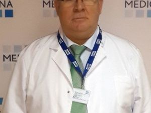 Kalın Bağırsak Kanserine Dikkat