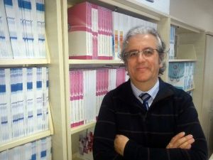 Prof. Dr. Altındiş’ten Zika Virüsü Açıklaması