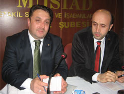 2011'de Çay'ı Tanıtacağız