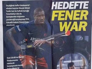Emre Belözoğlu’nu Hedef Gösteren Gazeteye Ceza