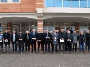 Ak Parti Kastamonu Merkez İlçe Teşkilatı’ndan Kılıçdaroğlu Hakkında Suç Duyurusu