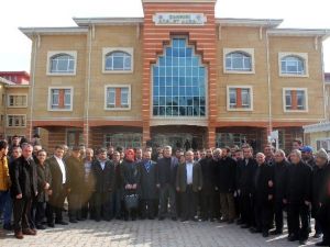 Kılıçdaroğlu Hakkında Suç Duyurusu