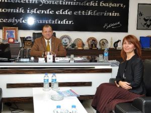 Hitit Ve Tso İşbirliği Artarak Devam Edecek