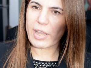 Ak Partili İnceöz Gündemi Değerlendirdi