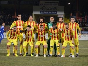 Alima Yeni Malatyaspor, Alanya Deplasmanından 3 Puan Hedefliyor
