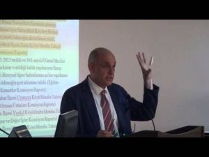 Murat Demir, Sinop’un Da Gündemine Oturdu
