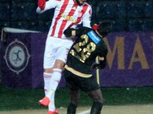 Spor Toto Süper Lig