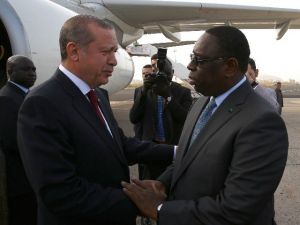 Cumhurbaşkanı Erdoğan: “Rusya, Esed’e Butik Bir Devlet Kurma Gayreti İçerisinde”