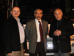 Tatlıbal: Rize Dünyanın Cenneti