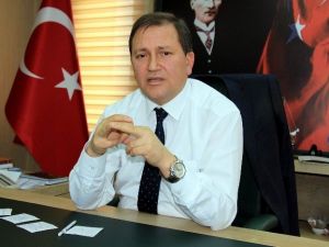 Samsun’da 243 Bin Öğrenci Pazartesi Ders Başı Yapacak